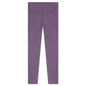 One Luxe Women's Mid-Rise 7/8 Leggings - Amethyst Smoke/Clear