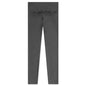 One Luxe Women's Mid-Rise 7/8 Leggings - Iron Grey/Clear