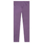 One Luxe Women's Mid-Rise Leggings - Amethyst Smoke/Clear