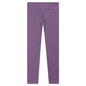 One Luxe Women's Mid-Rise Leggings - Amethyst Smoke/Clear