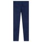 One Luxe Women's Mid-Rise Leggings - Midnight Navy/Clear