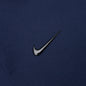 One Luxe Women's Mid-Rise Leggings - Midnight Navy/Clear