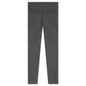 One Luxe Women's Mid-Rise Leggings - Iron Grey/Clear