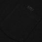 Premium Sportswear Essential Pocket T-Shirt - Black
