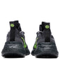 Space Hippie 01 - Anthracite/White