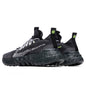 Space Hippie 01 - Anthracite/White
