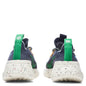 Space Hippie 01 - Obsidian/Signal Blue