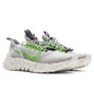 Space Hippie 01 - Vast Grey/Electric Green