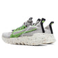 Space Hippie 01 - Vast Grey/Electric Green