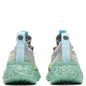 Space Hippie 01 - Wolf Grey/Volt