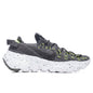 Space Hippie 04 - Black/Volt