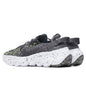 Space Hippie 04 - Black/Volt