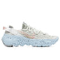 Space Hippie 04 - Summit White/Multi