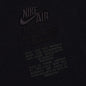 Sportswear AF1 40th Anniversary Tee - Black