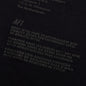 Sportswear AF1 40th Anniversary Tee - Black