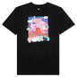 Sportswear Black Light T-Shirt - Black