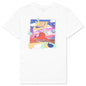 Sportswear Black Light T-Shirt - White