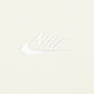 Sportswear Classic Fleece Crew - Coconut Milk/Sail