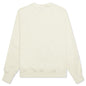 Sportswear Classic Fleece Crew - Coconut Milk/Sail
