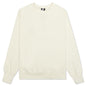 Sportswear Classic Fleece Crew - Coconut Milk/Sail