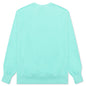 Sportswear Classic Fleece Crew - Tropical Twist/Light Dew