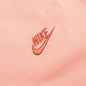 Sportswear Classic Fleece Shorts - Apricot Agate/Light Sienna