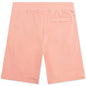 Sportswear Classic Fleece Shorts - Apricot Agate/Light Sienna