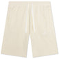 Sportswear Classic Fleece Shorts - Coconut Milk/Sail