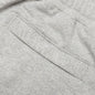 Sportswear Classic Fleece Shorts - Grey Heather/Light Bone