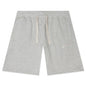 Sportswear Classic Fleece Shorts - Grey Heather/Light Bone