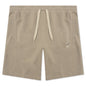 Sportswear Classic Fleece Shorts - Sandalwood/Khaki