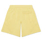 Sportswear Classic Fleece Shorts - Saturn Gold/Lemon Drop