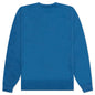 Sportswear Club Fleece Crew - Dark Marina Blue/White