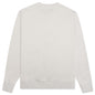 Sportswear Club Fleece Crew - Light Bone/White