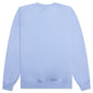 Sportswear Club Fleece Crew - Light Marine/White