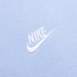 Sportswear Club Fleece Crew - Light Marine/White