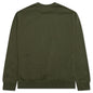Sportswear Club Fleece Crew - Rough Green/White