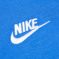 Sportswear Club Fleece Crew - Signal Blue/White