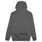 Sportswear Club Fleece Full-Zip Hoodie - Charcoal Heather/Anthracite