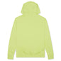 Sportswear Club Fleece Full-Zip Hoodie - Light Lemon Twist/White