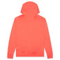 Sportswear Club Fleece Full-Zip Hoodie - Magic Ember/White