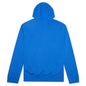 Sportswear Club Fleece Full-Zip Hoodie - Signal Blue/White