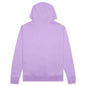 Sportswear Club Fleece Full-Zip Hoodie - Violet Star/White