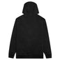 Sportswear Club Fleece Graphic Pullover Hoodie - Black/White