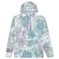 Sportswear Club Fleece Hoodie - Amethyst Smoke/Bicoastal