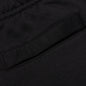 Sportswear Club Fleece Joggers - Black/White
