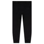 Sportswear Club Fleece Joggers - Black/White