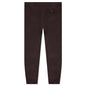 Sportswear Club Fleece Joggers - Brown Basalt/Brown Basalt/White