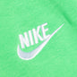 Sportswear Club Fleece Joggers - LT Green Spark/LT Green Spark/White