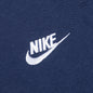 Sportswear Club Fleece Joggers - Midnight Navy/White